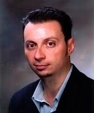 Assistant Professor Lionel Cantú Jr