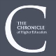 Capital C - Chronicle logo