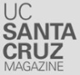 UCSC Magazine logo