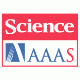 AAAS Science logo