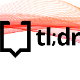 TLDR logo