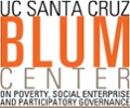 Blum Center on Poverty, Social Enterprise, and Participatory Governance