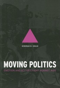 Book Cover of Moving Politics