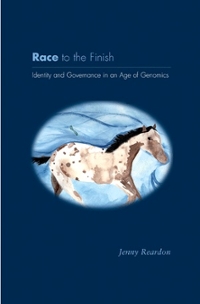 Race to the Finish: Identity and Governance in an Age of Genomics