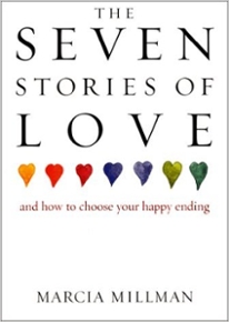 The Seven Stories of Love: And How to Choose Your Happy Ending