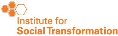 The Institute for Social Transformation logo