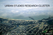 Urban Studies Research Cluster