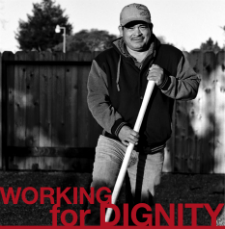 Working for Dignity